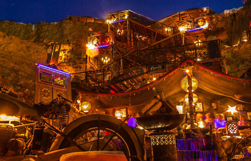 Promosyon Sharm El Sheikh Turu Ajet Havayolları ile 3 Gece Otelden Geç Çıkışlı