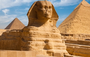 Promosyon Sharm El Sheikh Turu Ajet Havayolları ile 3 Gece Otelden Erken Çıkışlı