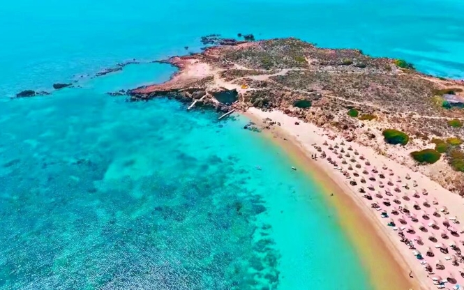 Bozcaada, Assos, Cunda Adası ve Ayvalık Tekne Turu 1 Gece 2 Gün 