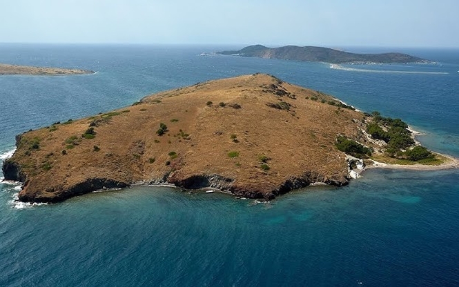 Bozcaada, Assos, Cunda Adası ve Ayvalık Tekne Turu 1 Gece 2 Gün 