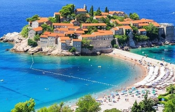 Otobüs İle Büyük Balkan 9 Ülke Turu Ekstra Turlar ve Akşam Yemekleri Dahil