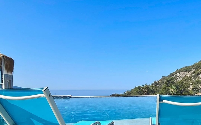 Fethiye Ölüdeniz Gökova Dalyan Turu 3 Gece 4 Gün