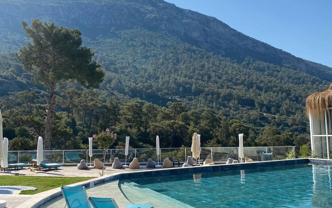 Fethiye Ölüdeniz Gökova Dalyan Turu 3 Gece 4 Gün