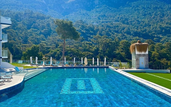 Fethiye Ölüdeniz Gökova Dalyan Turu 3 Gece 4 Gün