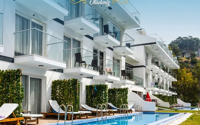 Fethiye Ölüdeniz Gökova Dalyan Turu 3 Gece 4 Gün