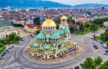 Otobüs İle Balkan Üçgeni Turu Promosyon 3 Gece 5 Gün