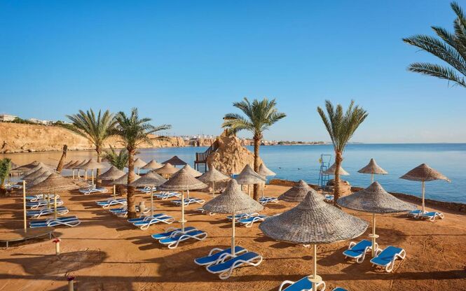 KAHİRE & SHARM EL SHEIKH TURU