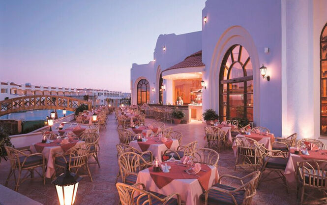 KAHİRE & SHARM EL SHEIKH TURU