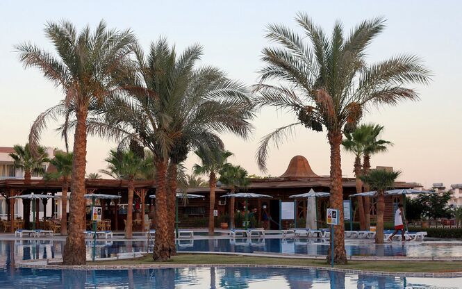 KAHİRE & SHARM EL SHEIKH TURU