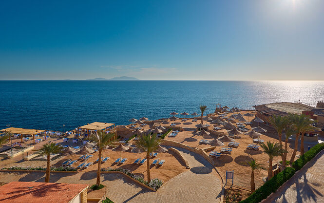 KAHİRE & SHARM EL SHEIKH TURU