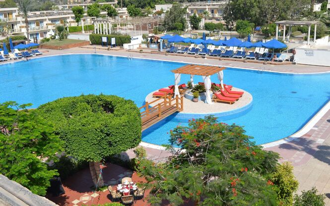 KAHİRE & SHARM EL SHEIKH TURU