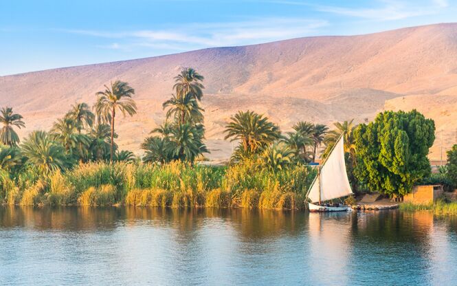 KAHİRE & SHARM EL SHEIKH TURU