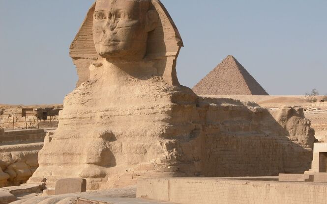 KAHİRE & SHARM EL SHEIKH TURU
