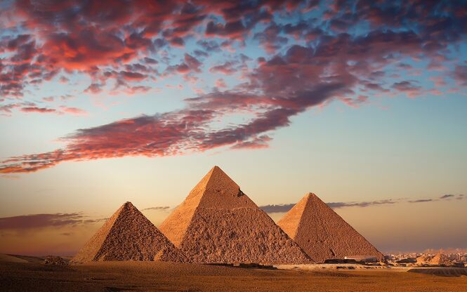 KAHİRE & SHARM EL SHEIKH TURU