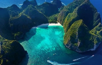 Phuket - Pattaya - Bangkok Turu 7 Gece Türk Havayolları ile Kurban Bayramı Özel 2 Haziran (HKT-BKK)