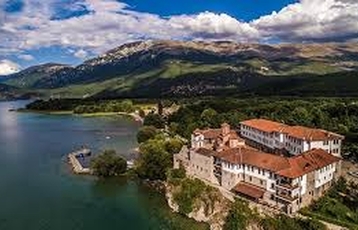 Otobüs İle Büyük Balkan 6 Ülke Turu 4 Gece Promosyon !