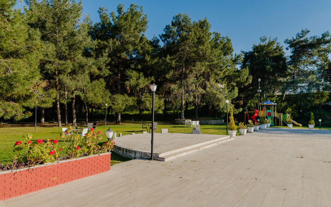 Kıbrıs Turu