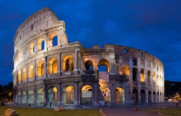 Ramazan Bayramı Özel Roma & Floransa & Napoli Turu Türk Havayolları ile 4 Gece 5 Gün (BLQ-BLQ) IS001 