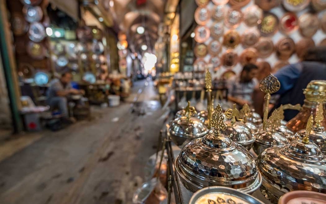 Elit Gap Turu 3 Gece 5 Gün - Otobüs Ulaşımlı