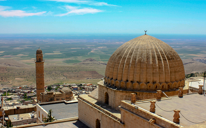 Elit Gap Turu 3 Gece 5 Gün - Otobüs Ulaşımlı