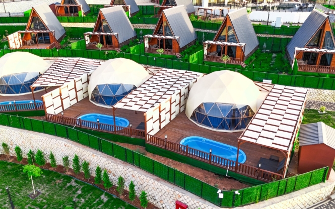 Elit Gap Turu 3 Gece 5 Gün - Otobüs Ulaşımlı