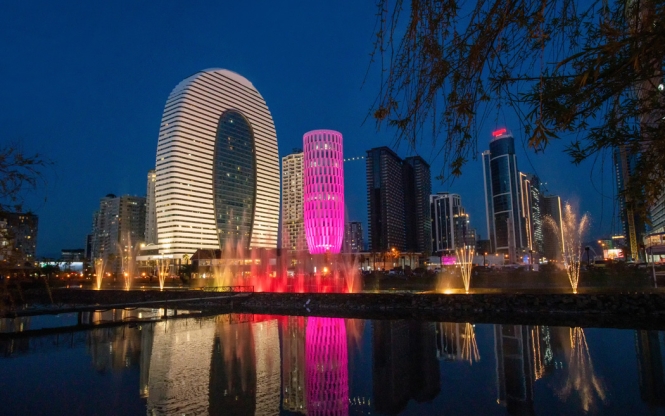 Yılbaşı Özel Gürcistan Batum Turu