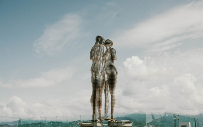 Yılbaşı Özel Gürcistan Batum Turu