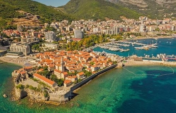 Kosovalı Büyük Balkan Turu THY İle Kurban Bayramı Özel Extra Turlar ve Akşam Yemekleri Dahil OHD-OHD