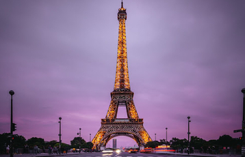 Mega Benelüx & Paris & Köln & Alsace & İsviçre Turu Pegasus Havayolları ile 7 Gece 8 Gün (BSL-ORY)