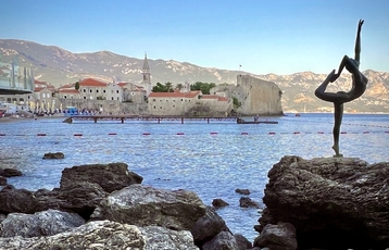 Budva Rüyası Turu Türk Havayolları İle 3 Gece 4 Gün (TIV-TIV)