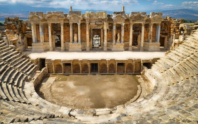 Alaçatı Ot Festivali Turu
