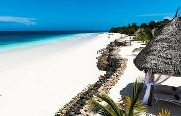 Zanzibar Turu Qatar Havayolları İle Her Cuma Hareket 7 Gece 9 Gün FIT (ZNZ-ZNZ)