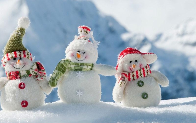 Uçaklı Kardan Adam Festivali Turu