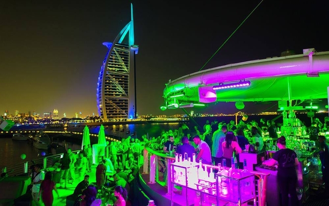 Bayram Özel Dubai Turu 4 Gece 6 Gün