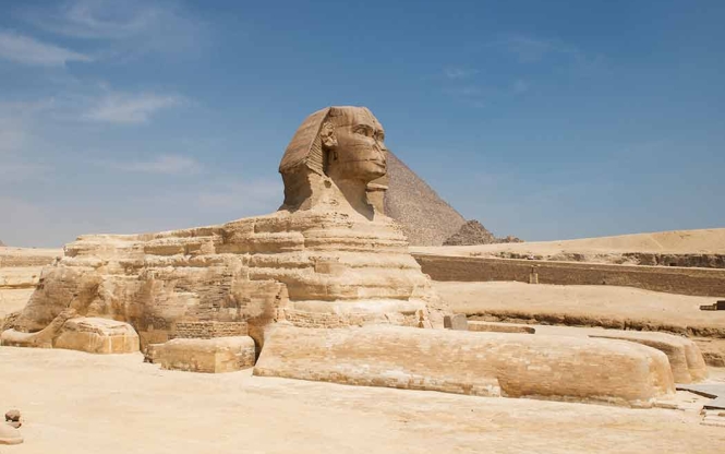 Mısır Şaheserleri Turu