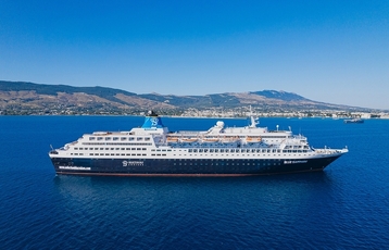 Selectum Blu ile Yunan Adaları 3 Gece 4 Gün Çeşme Hareketli Rodos Başlangıç TCR001