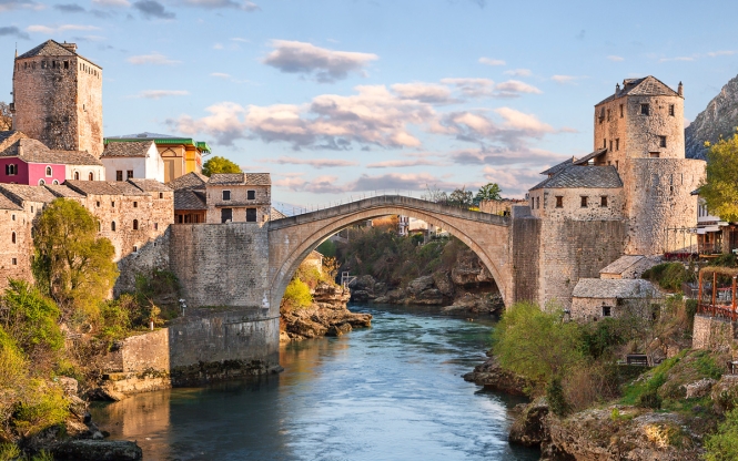 Ramazan Bayramı Özel Balkan Turu Çevre Gezileri, Ekstra Turlar, Akşam  Yemekleri ve Balkan Gecesi Dahil