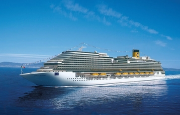 * TÜM TURLAR DAHİL * COSTA DIADEMA ile  İSKANDİNAVYA & NORVEÇ FİYORTLARI - PGS