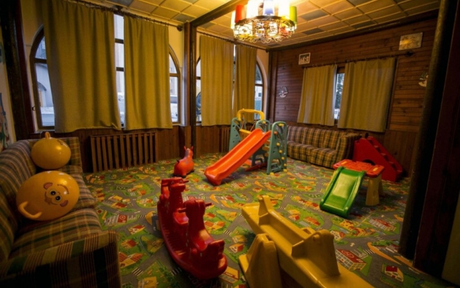 Dağ Konaklamalı Uludağ Turu 2 Gece 3 Gün