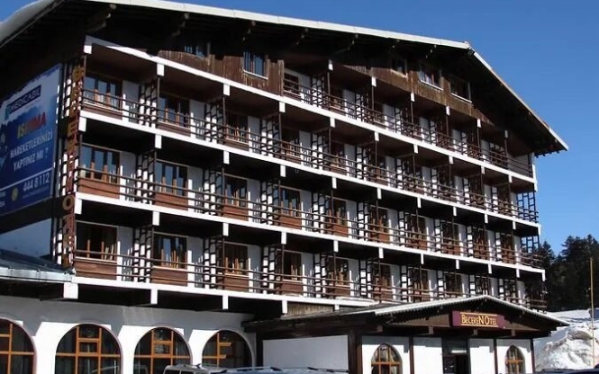 Dağ Konaklamalı Uludağ Turu 2 Gece 3 Gün