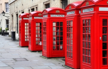 Londra Turu Türk Havayolları ile Yılbaşı Özel 3 Gece