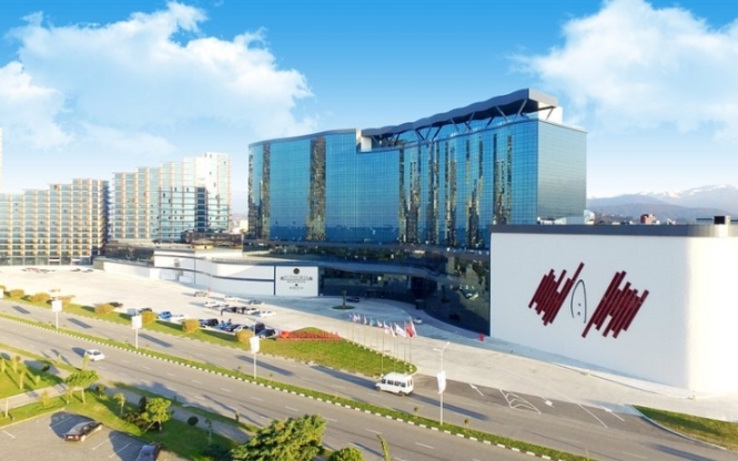 Sevgililer Günü Özel Uçaklı Gürcistan Batum Turu