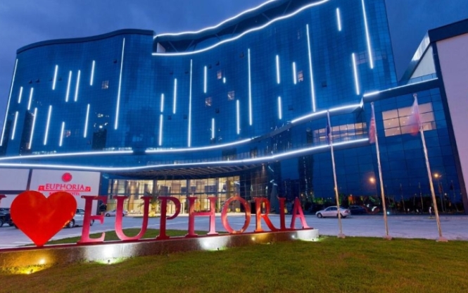 Sevgililer Günü Özel Uçaklı Gürcistan Batum Turu