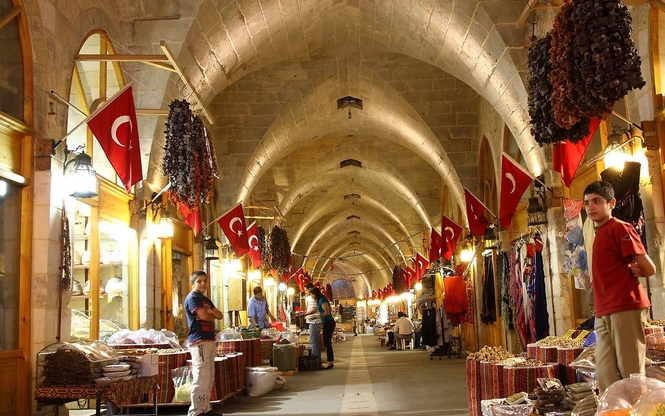 Uçaklı Rüya Gibi Gap ve Doğu Anadolu Turu (5 Gece Otel Konaklamalı)