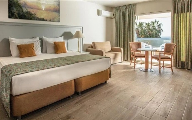 Alaçatı Ot Festivali Turu