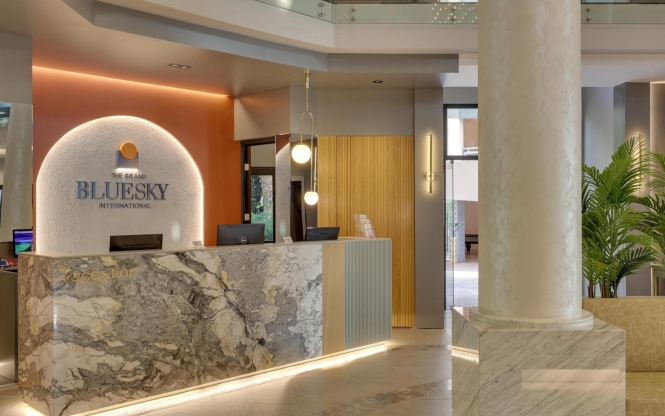 Alaçatı Ot Festivali Turu