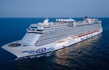 Aroya Cruises İle İstanbul Çıkışlı Yunan Adaları 7 Gece 8 Gün Temmuz & Ağustos & Eylül TCR001