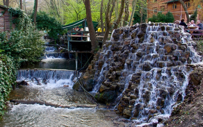 Günübirlik Sapanca Maşukiye Ormanya Turu Ramazan Bayramı Özel