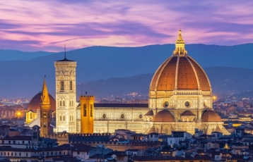 Baştanbaşa İtalya Turu Extra Turlar ve Çevre Gezileri Dahil Thy İle Sömestre Özel 2026