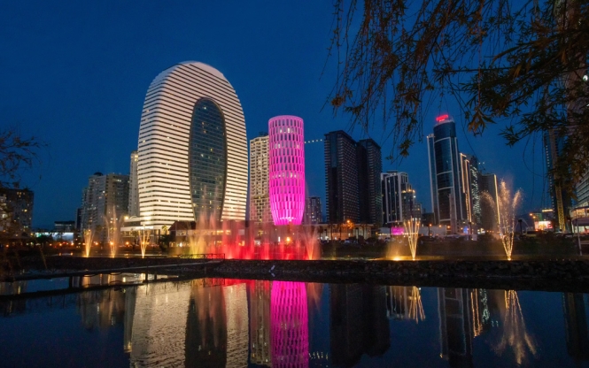 Karadeniz Yaylaları ve Batum Turu 2 Gece 4 Gün